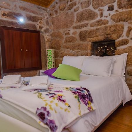 Casa Rautau Villa Soajo Eksteriør bilde