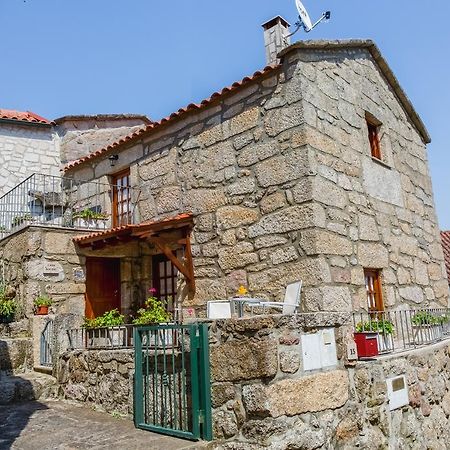Casa Rautau Villa Soajo Eksteriør bilde
