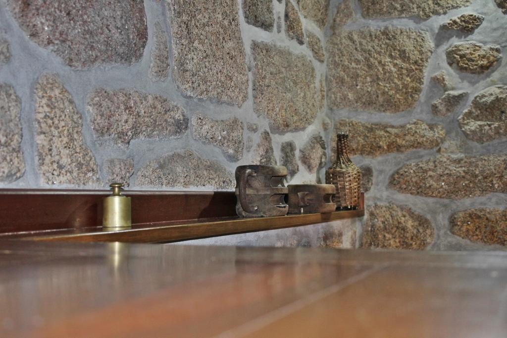 Casa Rautau Villa Soajo Eksteriør bilde