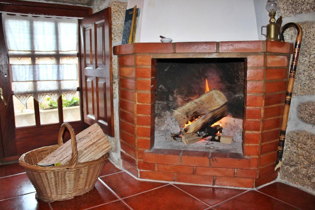 Casa Rautau Villa Soajo Eksteriør bilde
